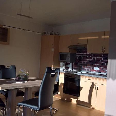 Ferienwohnung Hilleseeperle ヴィンターベルク エクステリア 写真